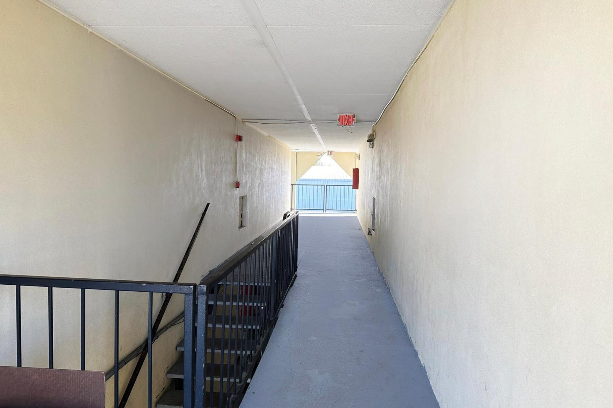 Super Inn & Suites By Oyo Milledgeville Exterior foto
